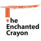 The Enchanted Crayon Coloring Book