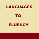 Learn Languages to Fluency on the go