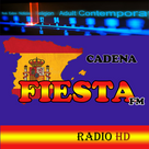 canal fiesta radio andalucía app gratis y mas
