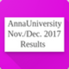 Anna University Results 2017
