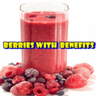 Berries with Benefits