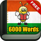 Learn Hungarian 6000 Words