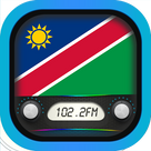 Radio Namibia: All online Stations + Radio FM free to Listen to for Free on Phone and Tablet