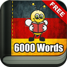 Learn German 6000 Words