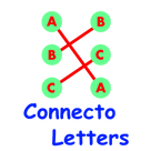 Connecto Letters