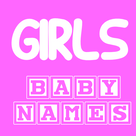 Top 100 Baby Girl Names 2014