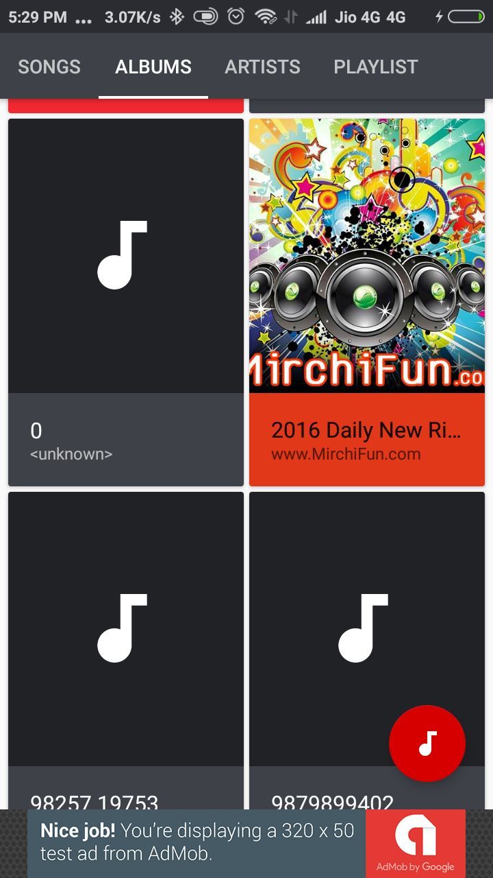 mp3 music app