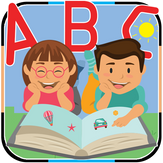 kids learn & write abc123
