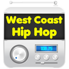 West Coast Hip Hop Radio+