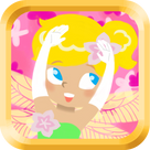 Flower Fairies Ballet: Fairy Ballerina Puzzles - An Animated Kids Puzzle Game for Toddlers, Preschoolers, and Young Children (Kindle Tablet Edition)