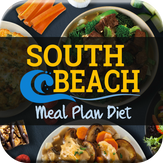 Easy South Beach Meal Plan Diet