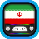Radio Iran: Radio Iran FM AM - Online Live Music to Listen to for Free on Phone and Tablet