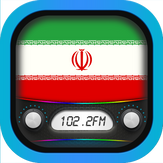 Radio Iran: Radio Iran FM AM - Online Live Music to Listen to for Free on Phone and Tablet
