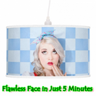 Flawless Face in Just 5 Minutes