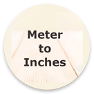 Meter to Inches (Free)