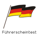 German Driving Test 2021