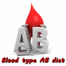 Blood type AB diet