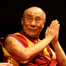 Dalai Lama for WhatsApp