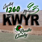 KWYR Radio