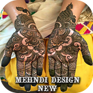 Mehndi Design New