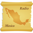 Radio México - 900+ Radio Stations