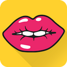 The Kissing Test - Lip Test Game & Love Calculator