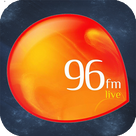 Rádio 96 FM - Rio Verde
