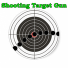 Shooting Target Gun