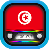Radio Tunisia: Stations FM AM - Live Radio Online to Listen to for Free on Phone and Tablet