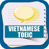 TOEIC Flashcards-Vietnamese