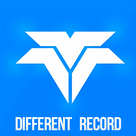 Different Record