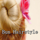 Bun Hairstyle