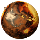 Elevation Mars