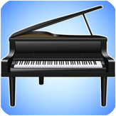 Piano Solo HD (Kindle Tablet Edition)