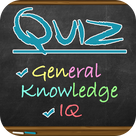 General knowledge: Quiz & IQ