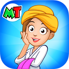 My Town: Hair Salon & Beauty Spa Game for Girls
