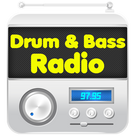 Drum and Bass Radio+