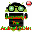 Javascript For Android Tablet
