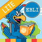 Reading Adventures with Booker #1 EBLI Island LITE