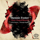 Rennie Foster - Heart Shaped Shadow
