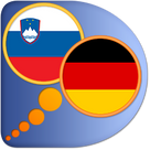 Wörterbuch Slowenisch Deutsch