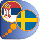 Svensk Serbisk ordlista
