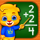 Math Kids - Add, Subtract, Count, and Learn