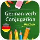 German Verbs Conjugation