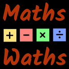 Maths Waths