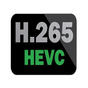 HEVC Converter