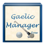 Gaelic Manager Free