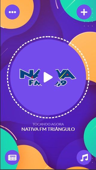 Nativa FM Triângulo