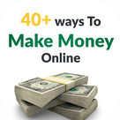 40+ easy ways to make money