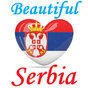 Beautiful Serbia